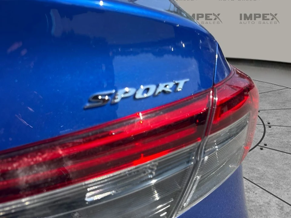 2022 Honda Civic 11th Gen - Image 28 of 31