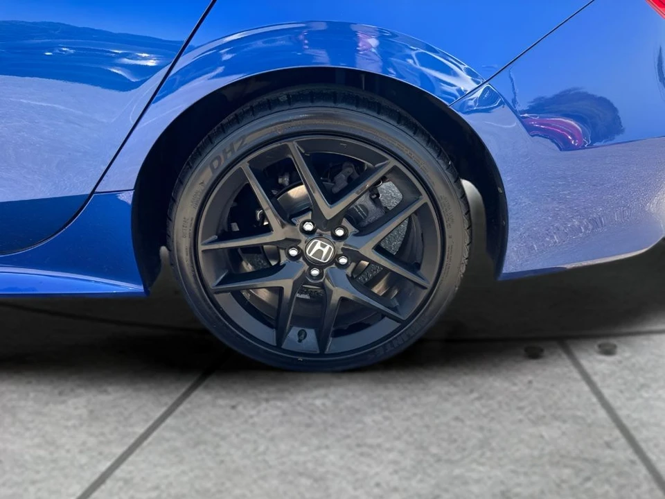 2022 Honda Civic 11th Gen - Image 29 of 31