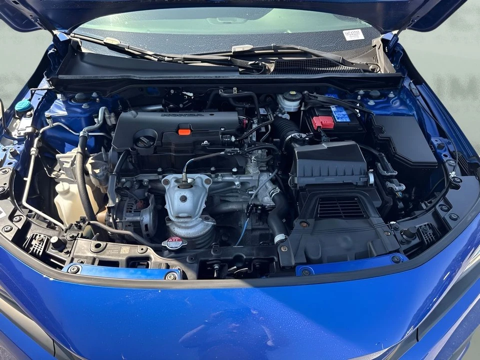 2022 Honda Civic 11th Gen - Image 26 of 31