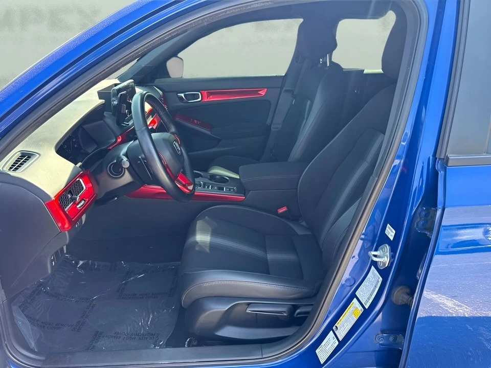 2022 Honda Civic 11th Gen - Image 9 of 31