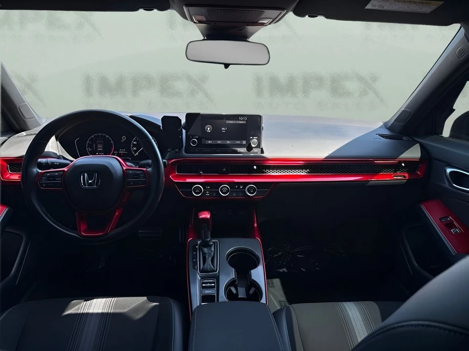 2022 Honda Civic 11th Gen - Image 11 of 31
