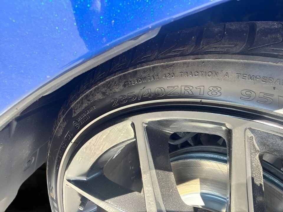 2022 Honda Civic 11th Gen - Image 31 of 31
