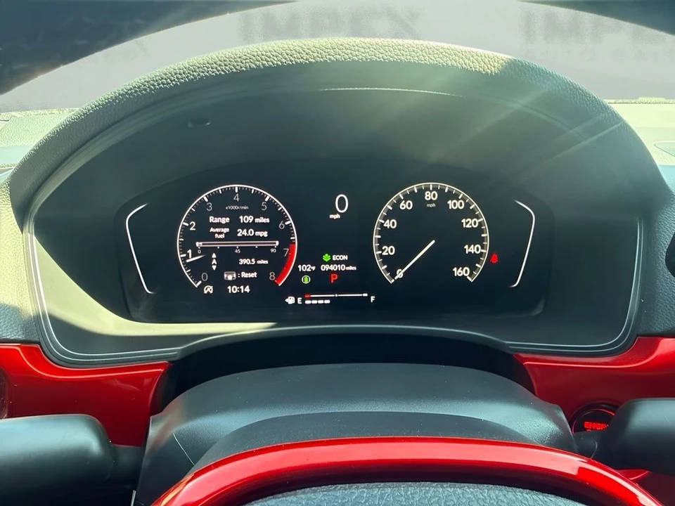 2022 Honda Civic 11th Gen - Image 20 of 31