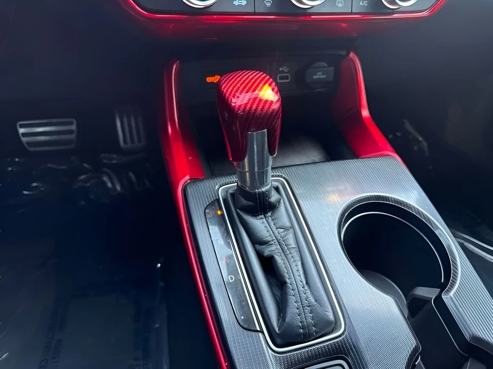 2022 Honda Civic 11th Gen - Image 15 of 31