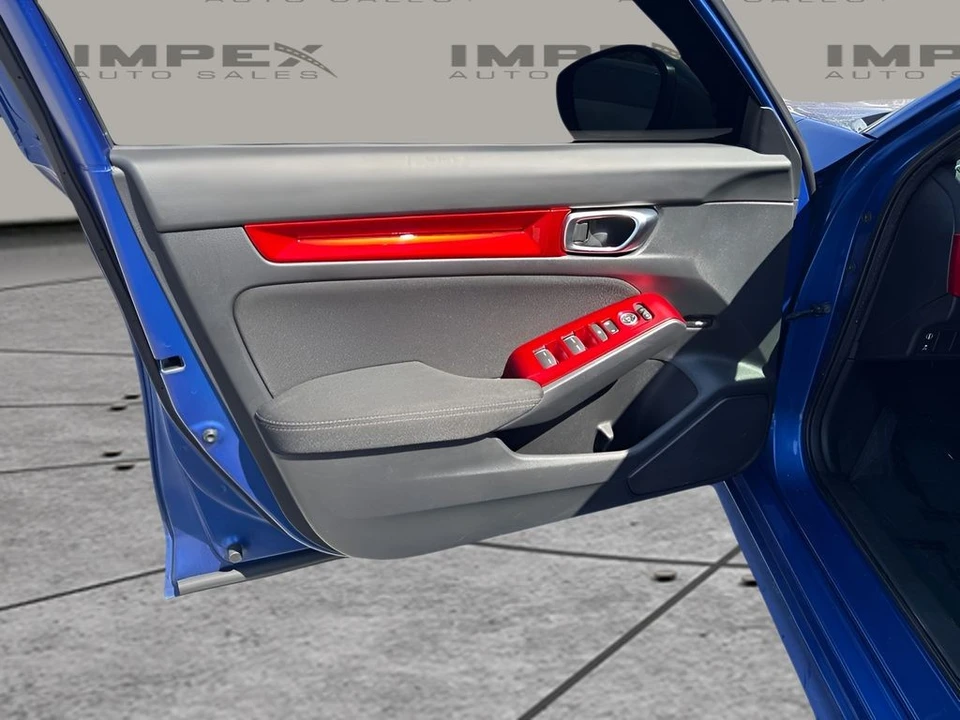 2022 Honda Civic 11th Gen - Image 22 of 31
