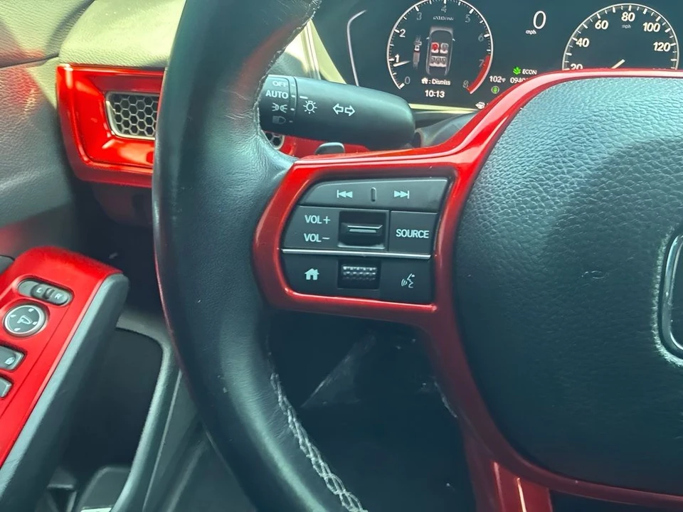 2022 Honda Civic 11th Gen - Image 13 of 31