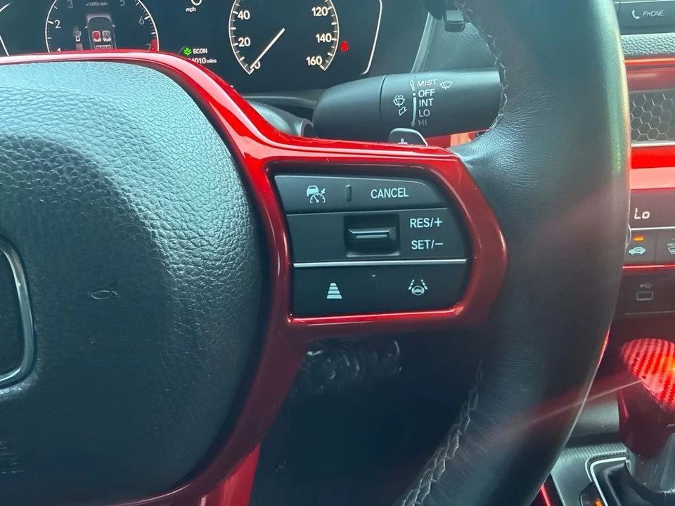 2022 Honda Civic 11th Gen - Image 14 of 31