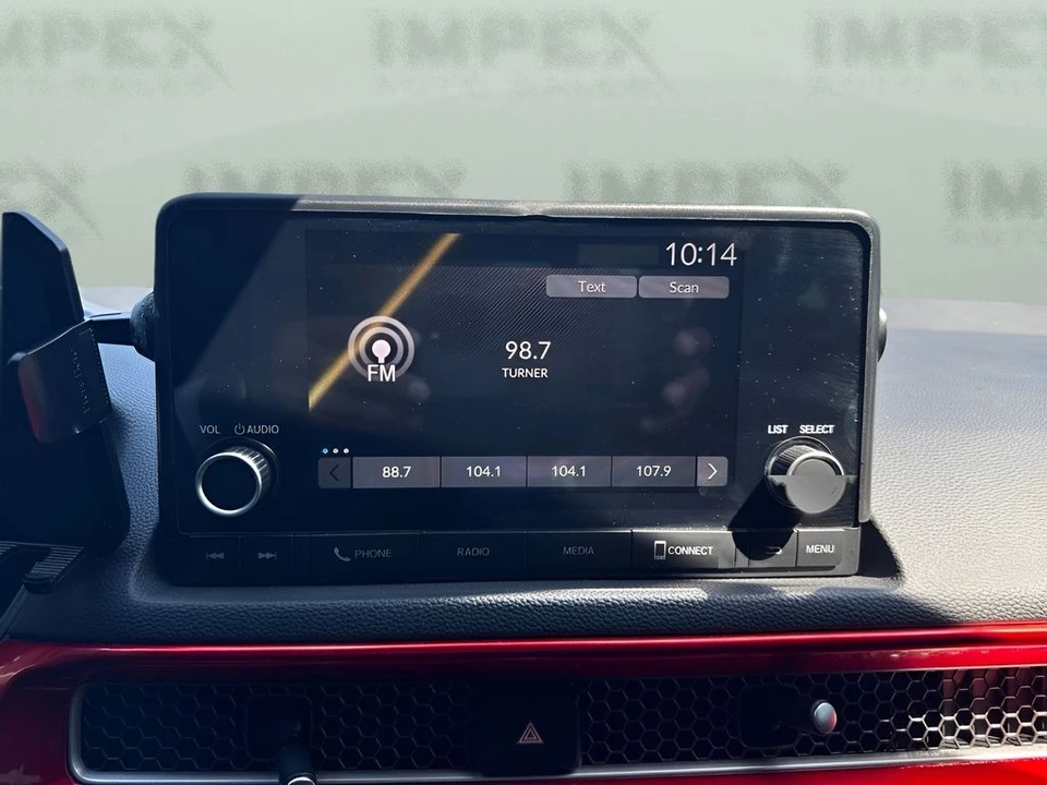 2022 Honda Civic 11th Gen - Image 16 of 31