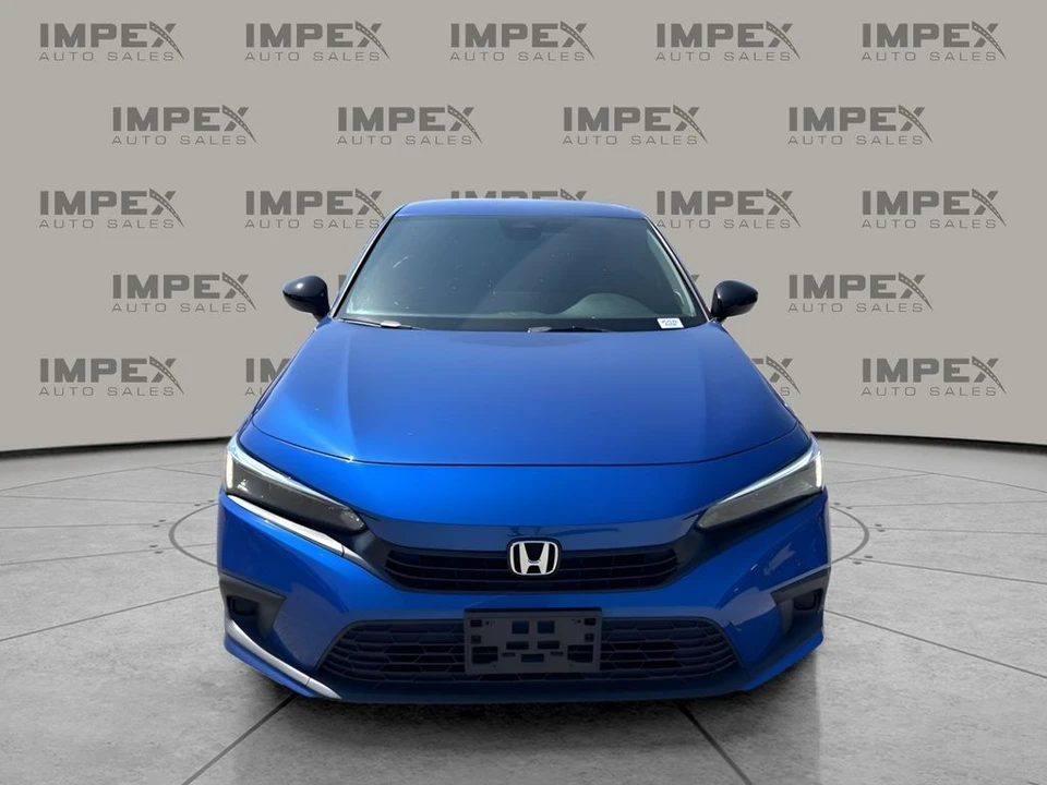 2022 Honda Civic 11th Gen - Image 8 of 31