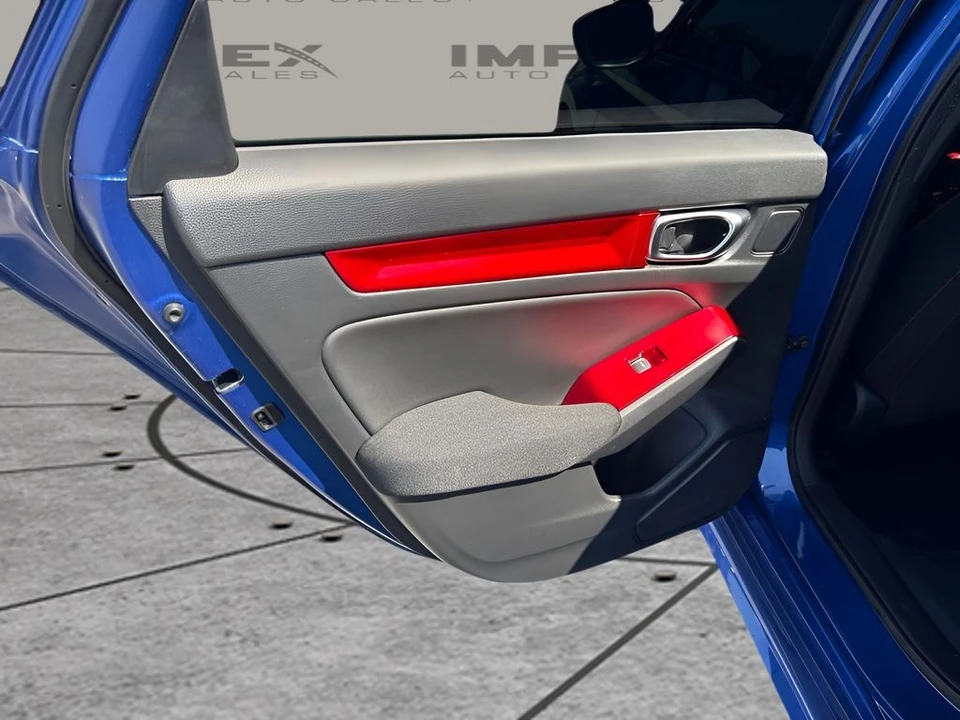 2022 Honda Civic 11th Gen - Image 24 of 31