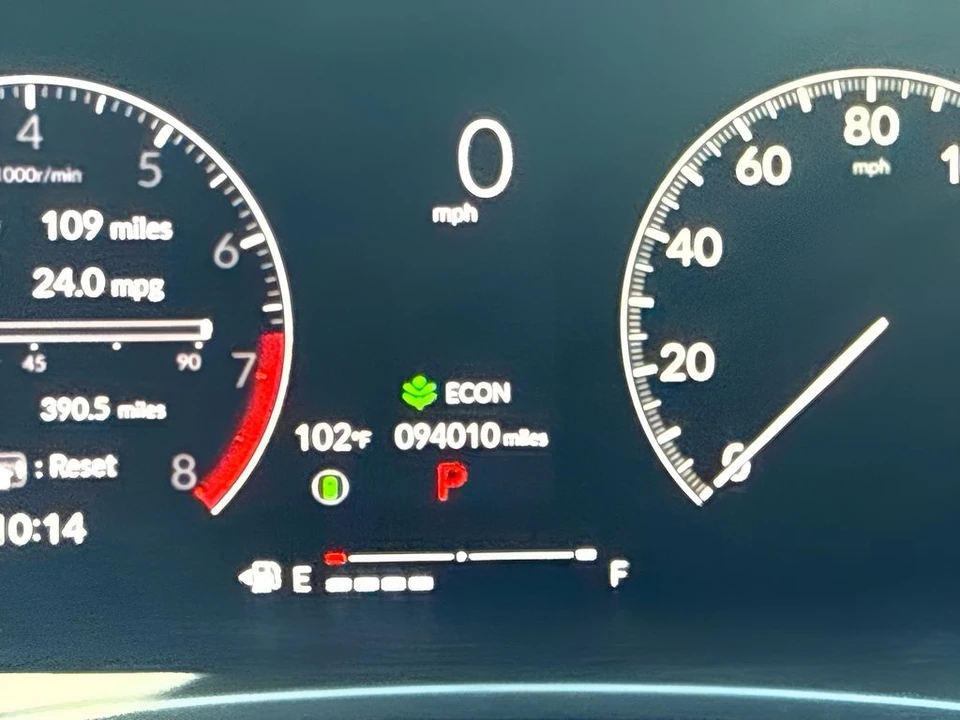 2022 Honda Civic 11th Gen - Image 21 of 31