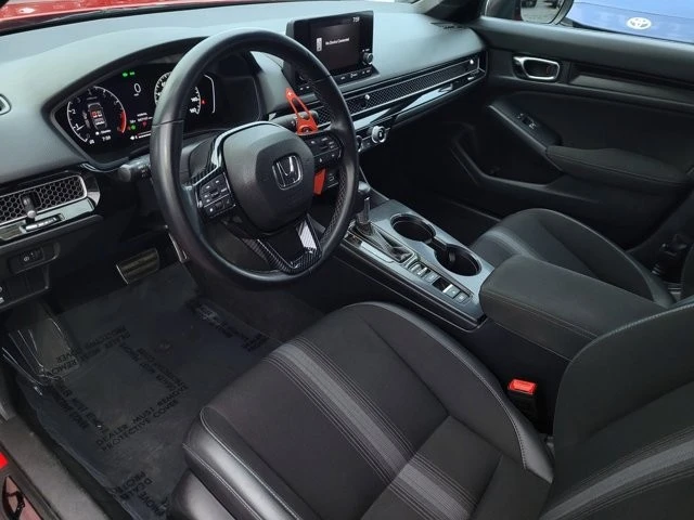 2022 Honda Civic 11th Gen - Image 8 of 12