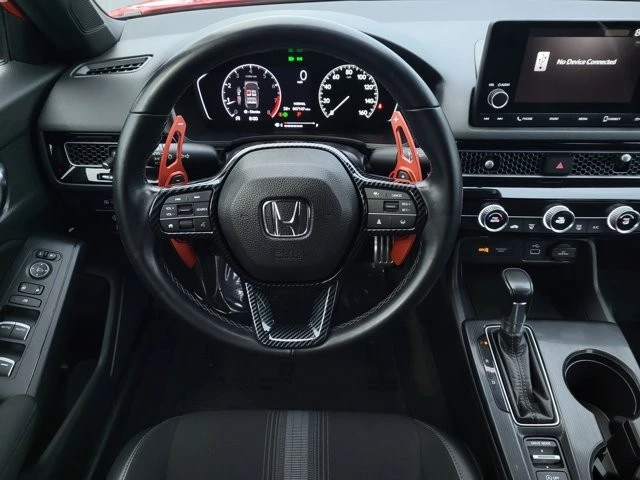 2022 Honda Civic 11th Gen - Image 12 of 12