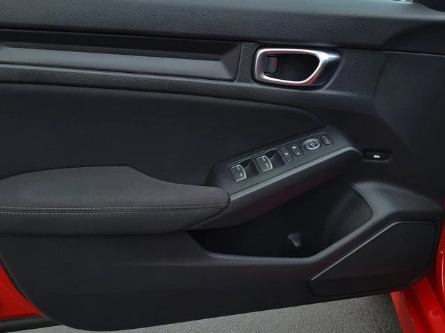 2022 Honda Civic 11th Gen - Image 9 of 12