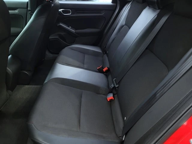 2022 Honda Civic 11th Gen - Image 11 of 12