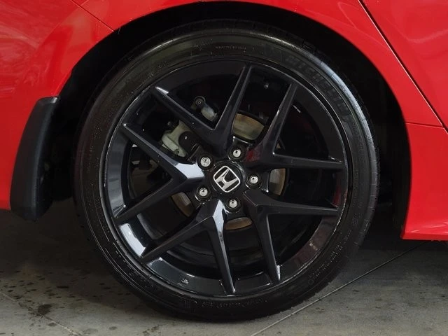 2022 Honda Civic 11th Gen - Image 5 of 12