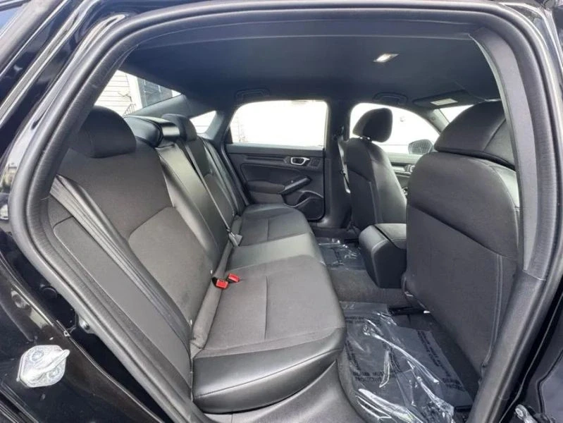 2022 Honda Civic 11th Gen - Image 12 of 12