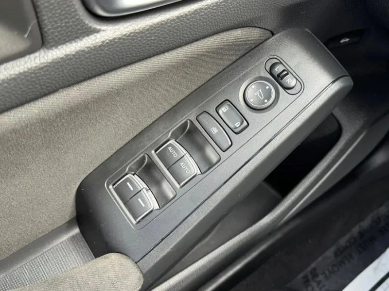 2022 Honda Civic 11th Gen - Image 7 of 12
