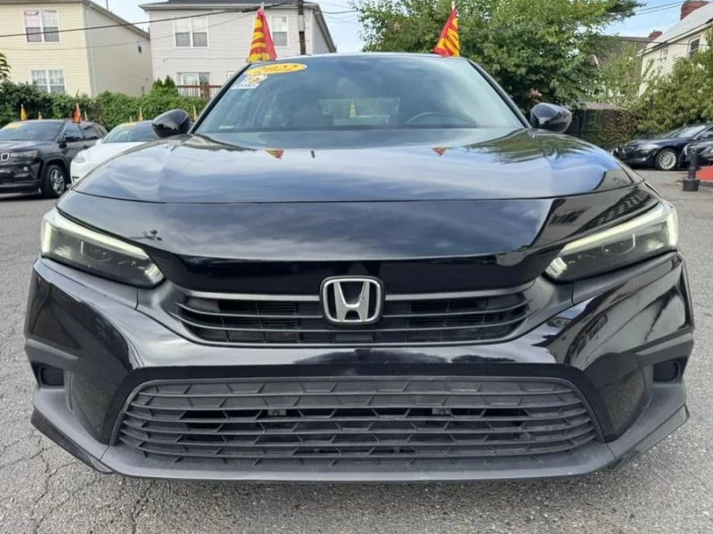 2022 Honda Civic 11th Gen - Image 5 of 12