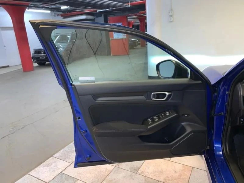 2022 Honda Civic 11th Gen - Image 11 of 12