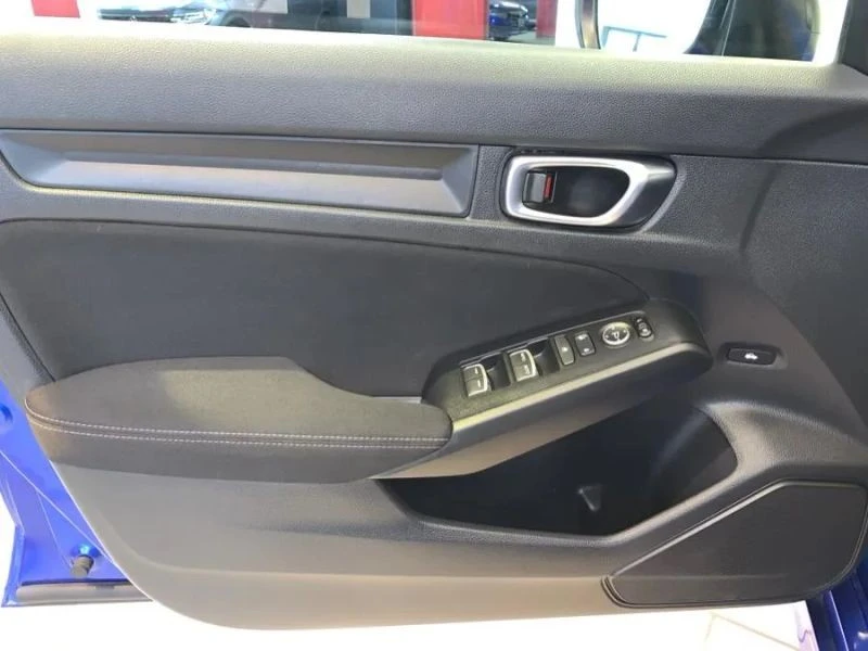 2022 Honda Civic 11th Gen - Image 12 of 12