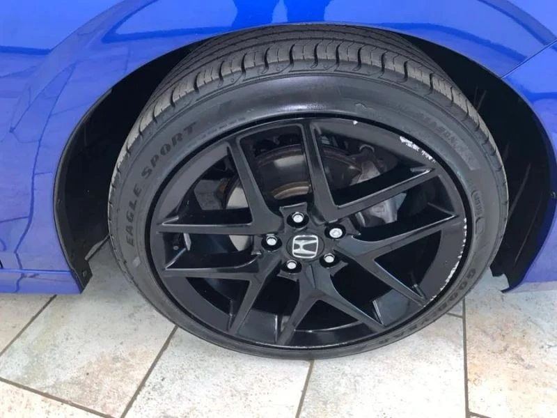 2022 Honda Civic 11th Gen - Image 7 of 12
