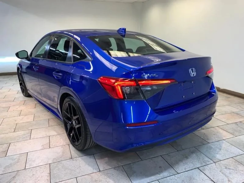 2022 Honda Civic 11th Gen - Image 4 of 12