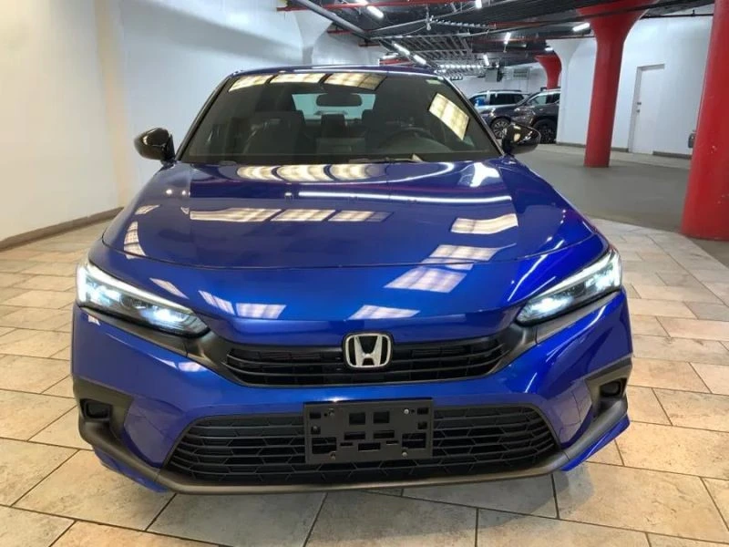 2022 Honda Civic 11th Gen - Image 2 of 12