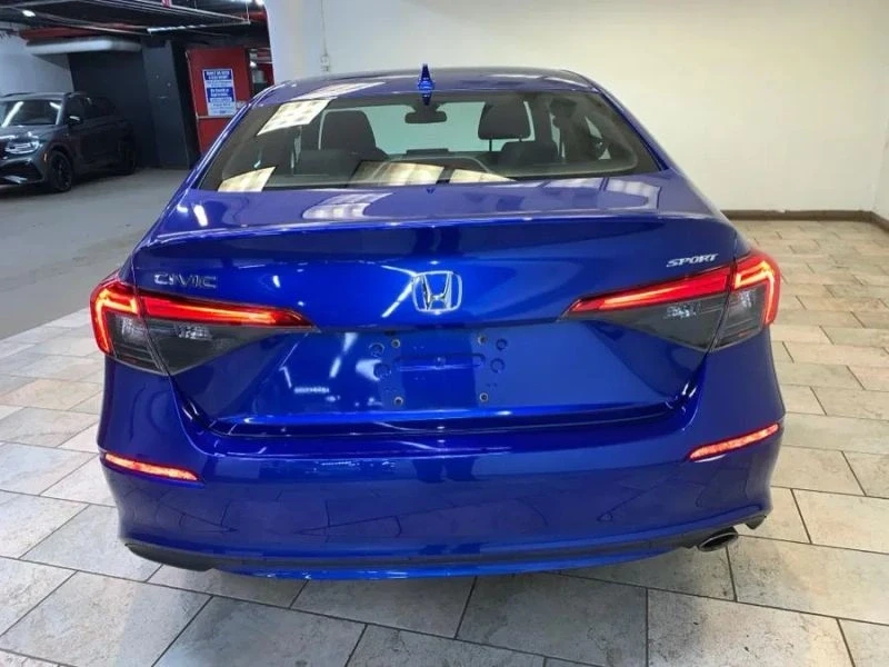 2022 Honda Civic 11th Gen - Image 5 of 12
