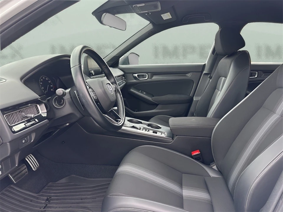 2022 Honda Civic 11th Gen - Image 9 of 12