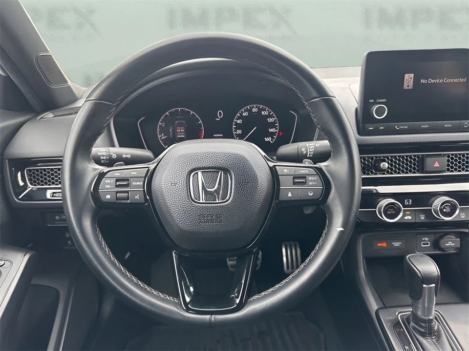 2022 Honda Civic 11th Gen - Image 12 of 12