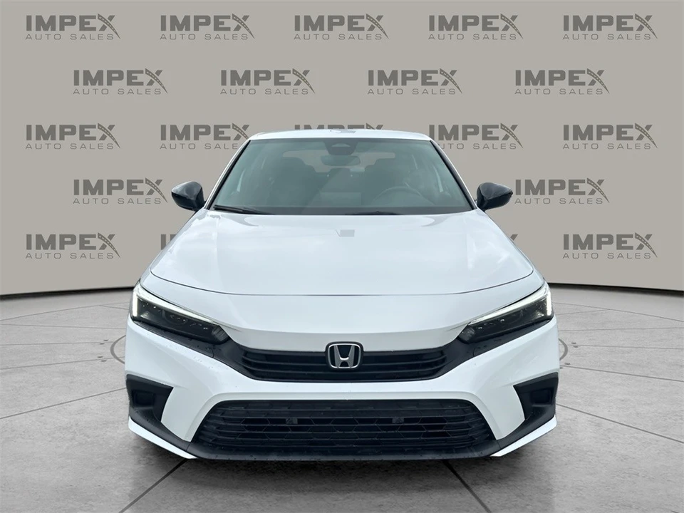 2022 Honda Civic 11th Gen - Image 8 of 12