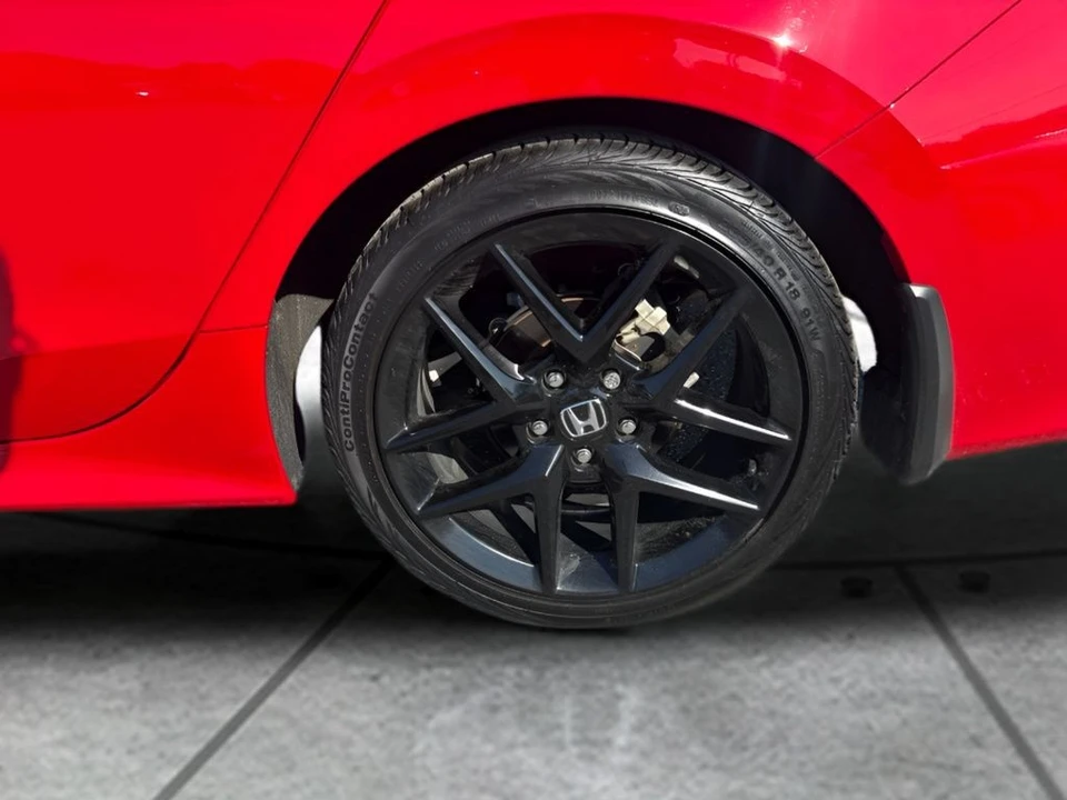 2022 Honda Civic 11th Gen - Image 28 of 29