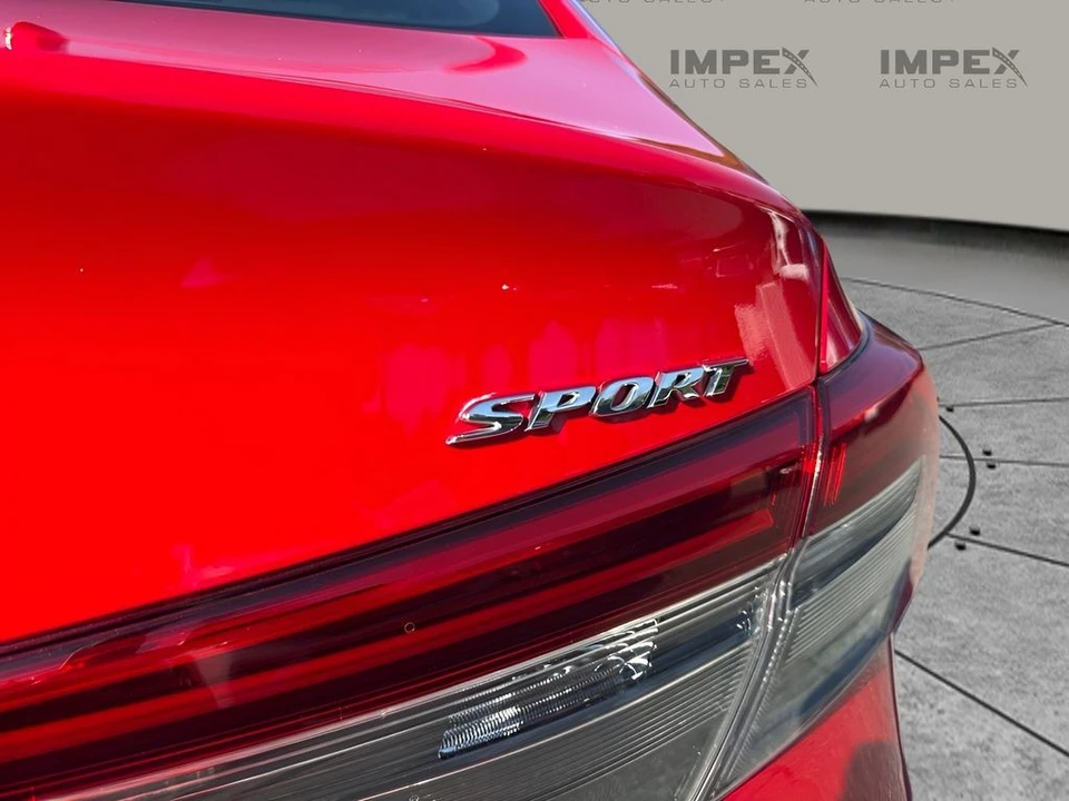 2022 Honda Civic 11th Gen - Image 27 of 29