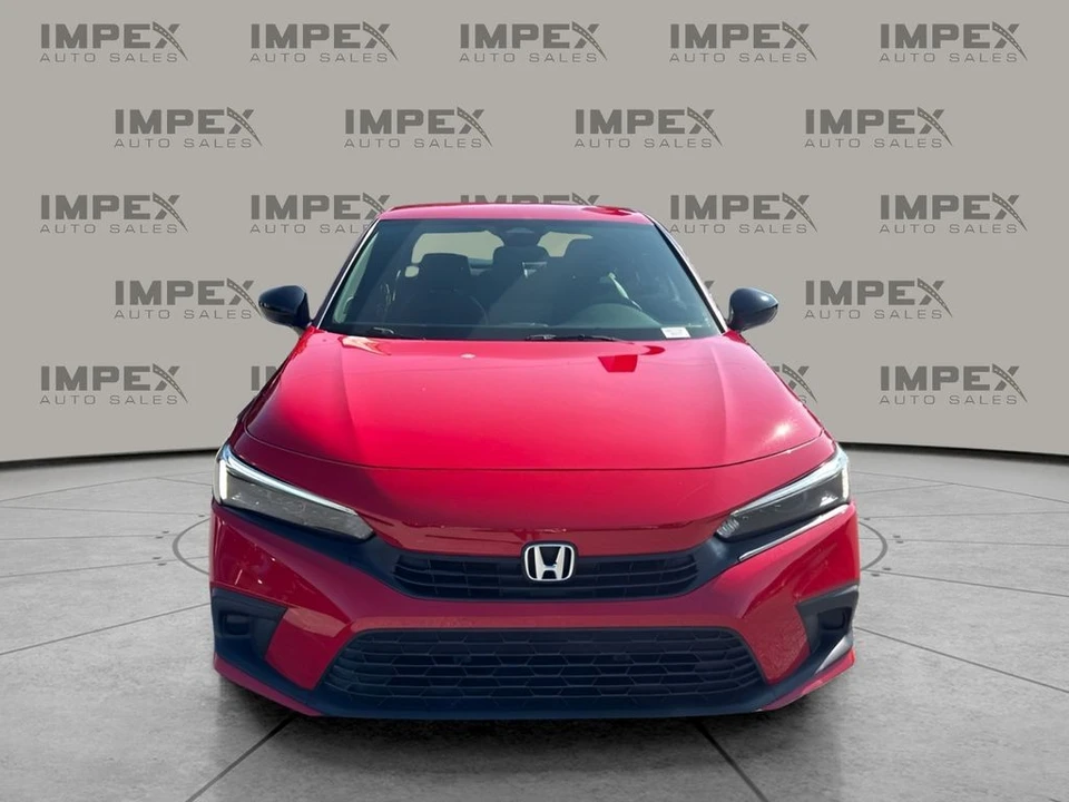 2022 Honda Civic 11th Gen - Image 8 of 29