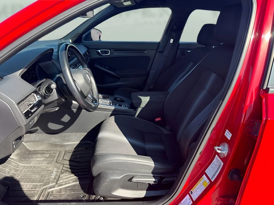 2022 Honda Civic 11th Gen - Image 9 of 29