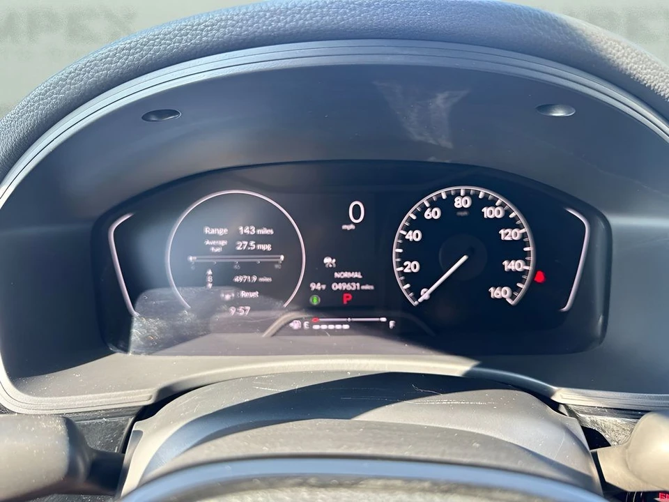 2022 Honda Civic 11th Gen - Image 18 of 29