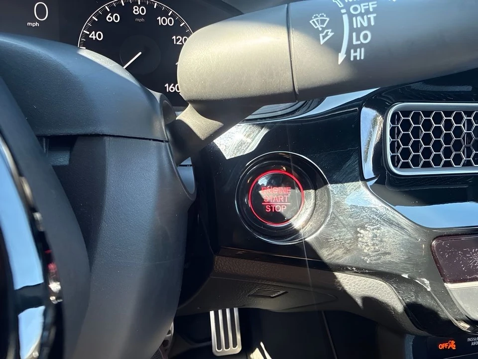 2022 Honda Civic 11th Gen - Image 17 of 29
