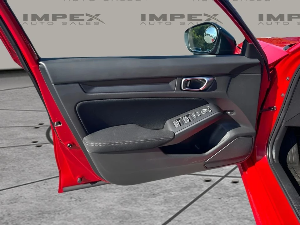 2022 Honda Civic 11th Gen - Image 20 of 29