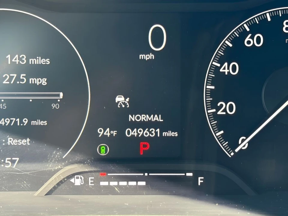 2022 Honda Civic 11th Gen - Image 19 of 29