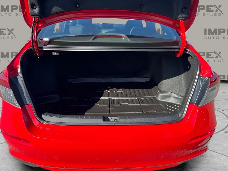 2022 Honda Civic 11th Gen - Image 22 of 29