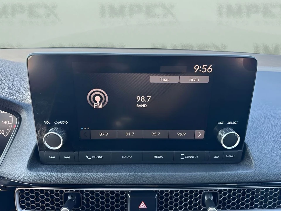 2022 Honda Civic 11th Gen - Image 14 of 29