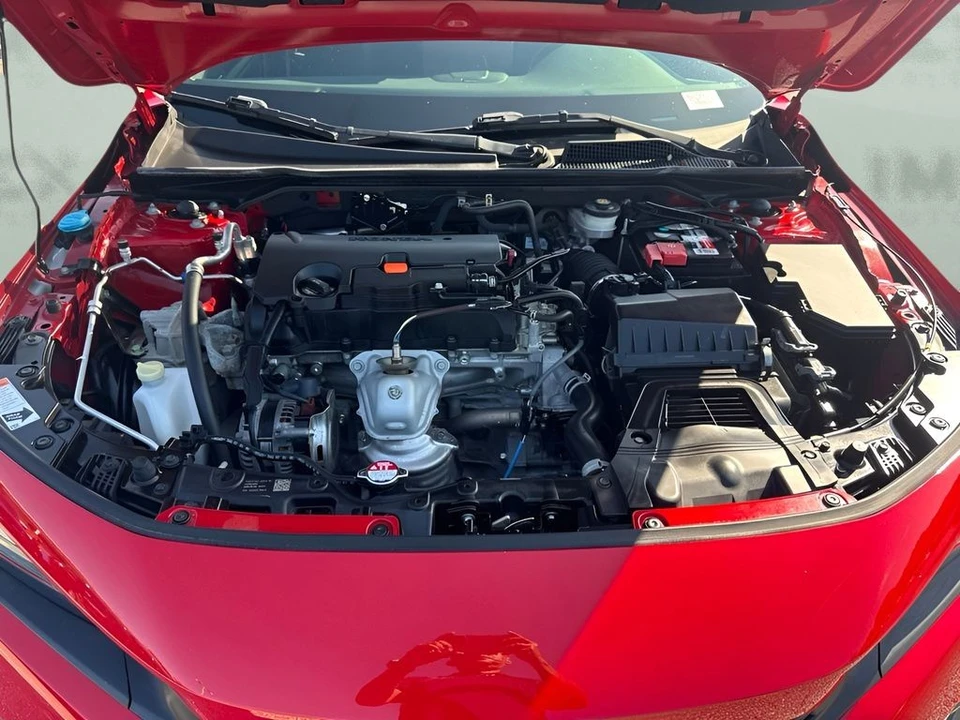 2022 Honda Civic 11th Gen - Image 23 of 29