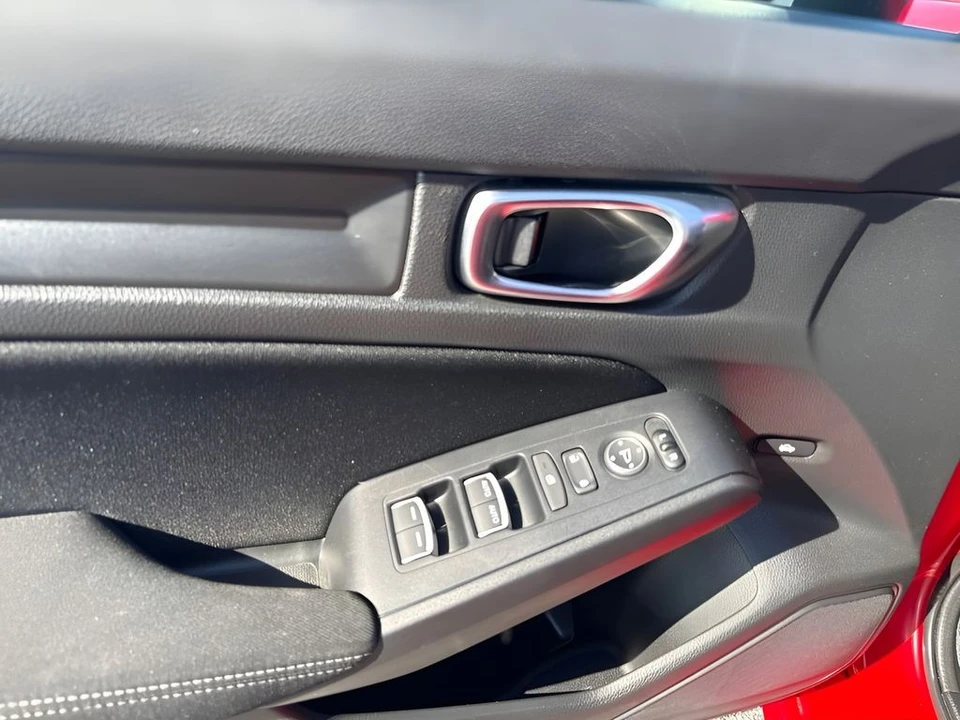 2022 Honda Civic 11th Gen - Image 21 of 29