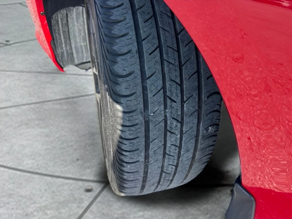 2022 Honda Civic 11th Gen - Image 26 of 29