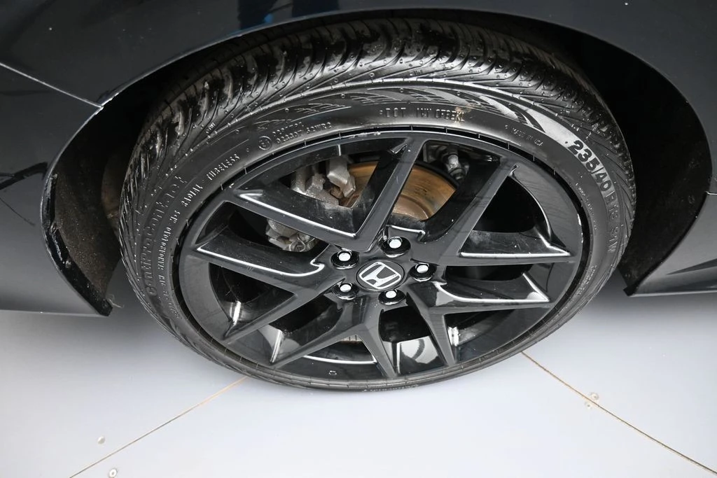 2022 Honda Civic 11th Gen - Image 12 of 31