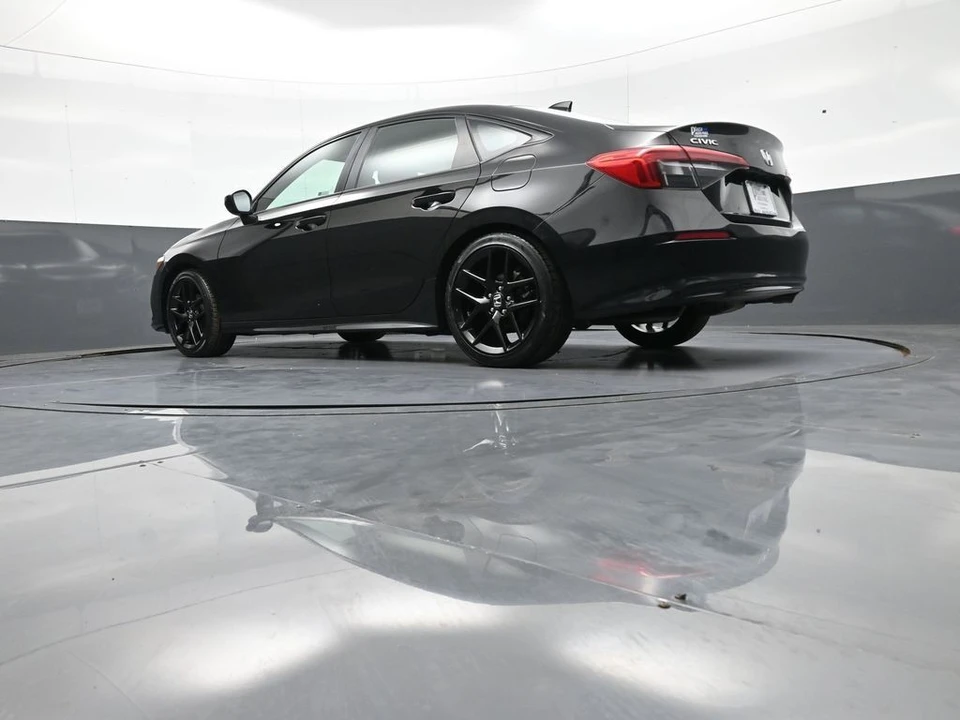 2022 Honda Civic 11th Gen - Image 31 of 31