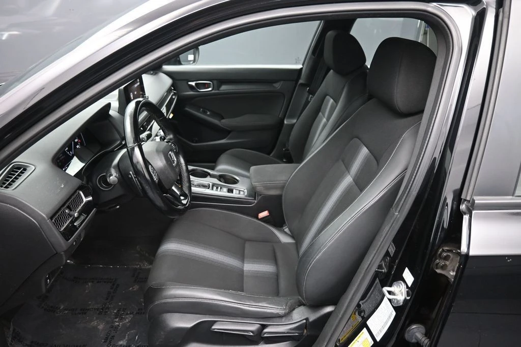 2022 Honda Civic 11th Gen - Image 18 of 31