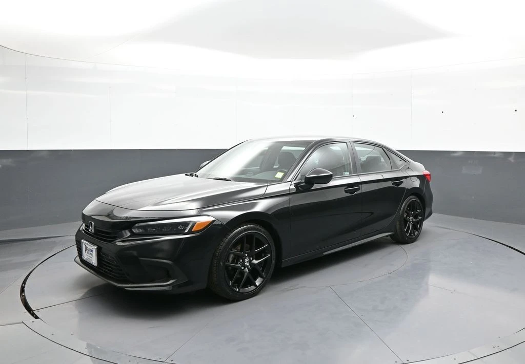 2022 Honda Civic 11th Gen - Image 10 of 31