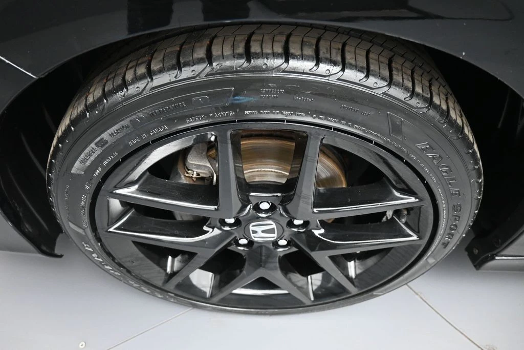 2022 Honda Civic 11th Gen - Image 14 of 31
